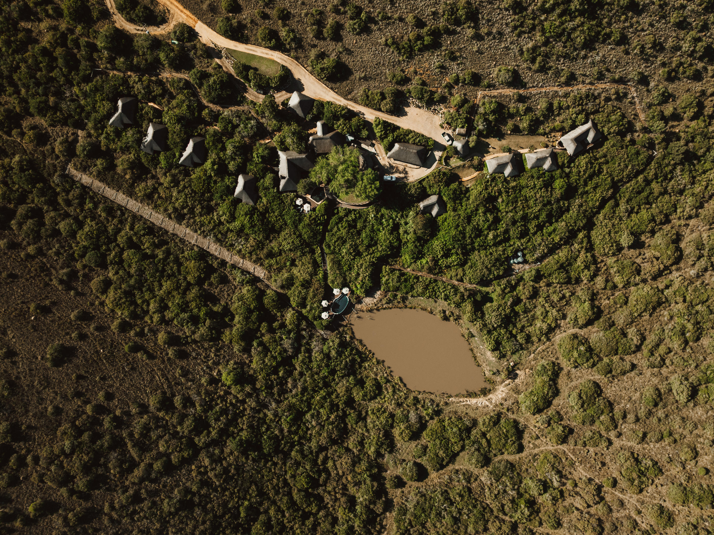 Lalibela Mark's Camp thumbnail 4